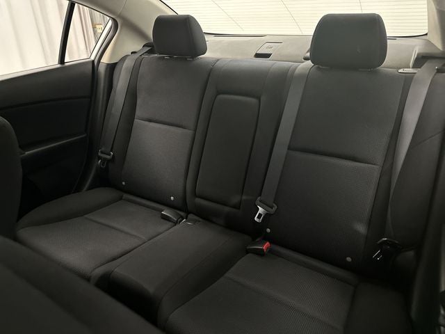 2011 Mazda Mazda3 i Touring