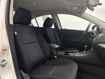 2011 Mazda Mazda3 i Touring