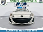 2011 Mazda Mazda3 i Touring