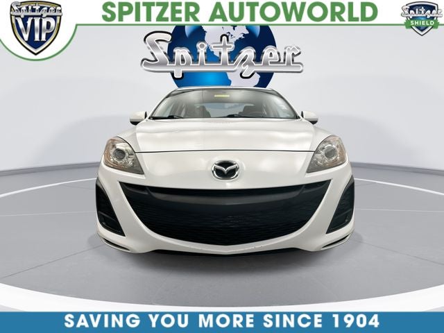 2011 Mazda Mazda3 i Touring
