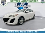 2011 Mazda Mazda3 i Touring