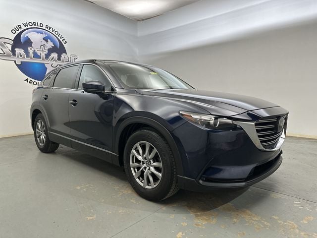 2018 Mazda Mazda CX-9 Touring
