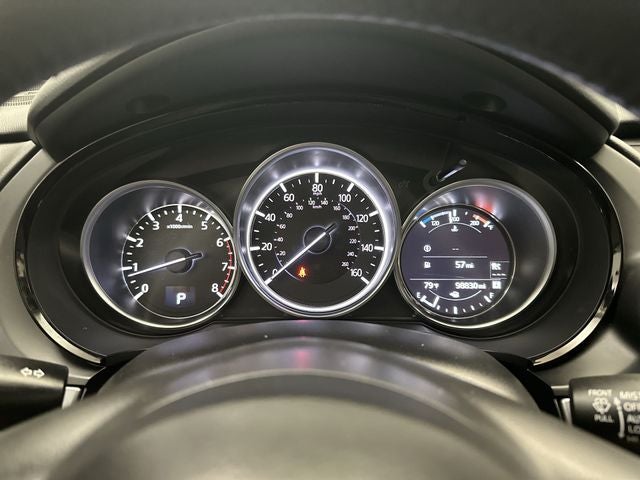 2018 Mazda Mazda CX-9 Touring