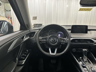 2018 Mazda Mazda CX-9 Touring