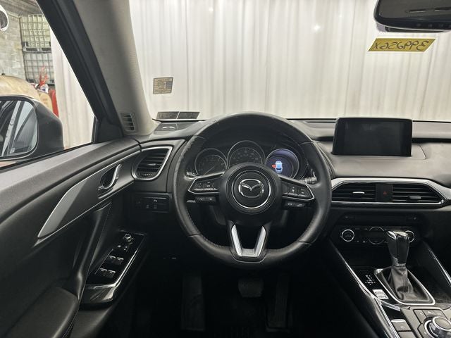 2018 Mazda Mazda CX-9 Touring