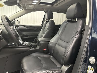 2018 Mazda Mazda CX-9 Touring
