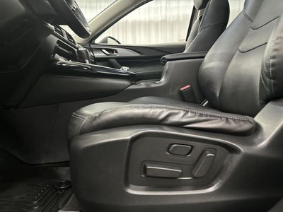 2018 Mazda Mazda CX-9 Touring