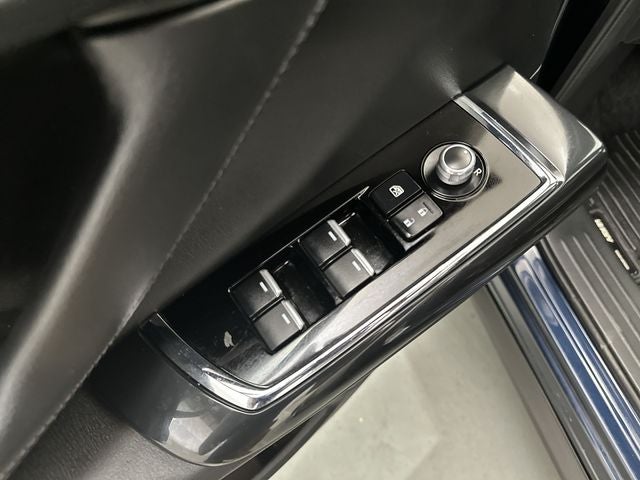 2018 Mazda Mazda CX-9 Touring