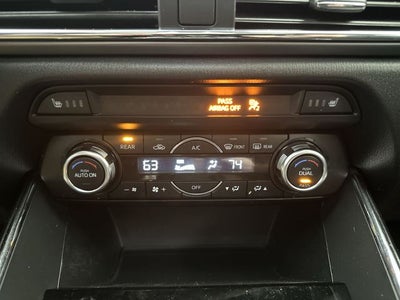 2018 Mazda Mazda CX-9 Touring