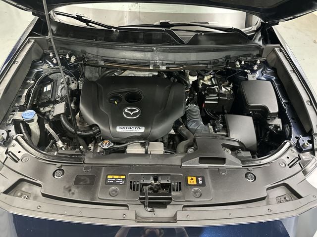 2018 Mazda Mazda CX-9 Touring