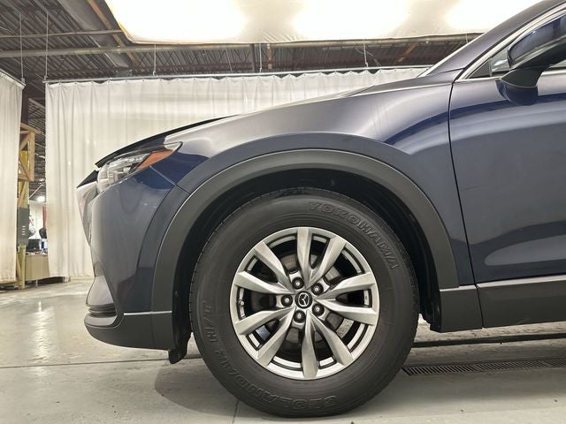 2018 Mazda Mazda CX-9 Touring