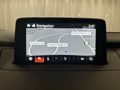 2018 Mazda Mazda CX-9 Touring