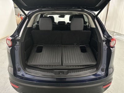 2018 Mazda Mazda CX-9 Touring