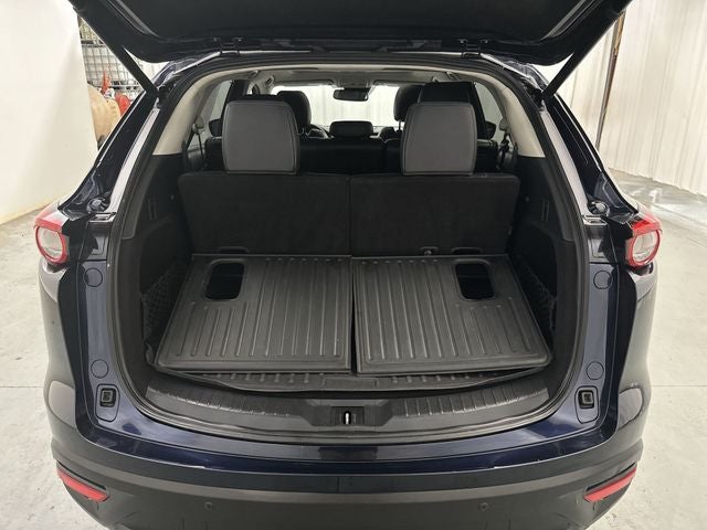 2018 Mazda Mazda CX-9 Touring