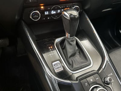 2018 Mazda Mazda CX-9 Touring