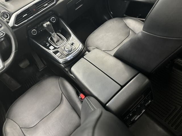 2018 Mazda Mazda CX-9 Touring