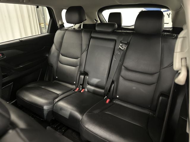 2018 Mazda Mazda CX-9 Touring
