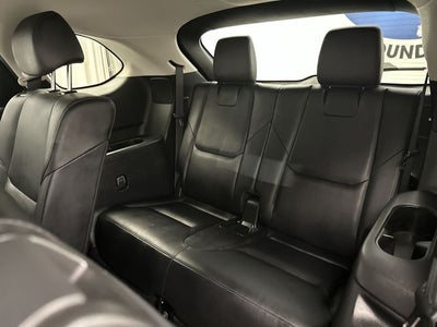 2018 Mazda Mazda CX-9 Touring