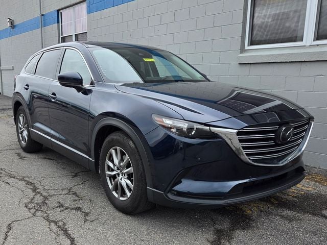 2018 Mazda Mazda CX-9 Touring