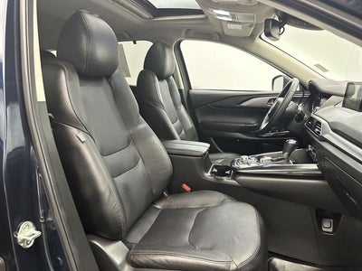 2018 Mazda Mazda CX-9 Touring