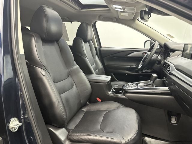 2018 Mazda Mazda CX-9 Touring