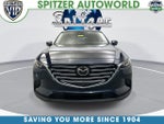 2018 Mazda Mazda CX-9 Touring