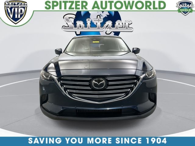 2018 Mazda Mazda CX-9 Touring