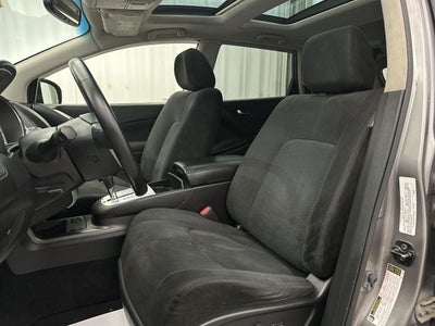 2012 Nissan Murano SV