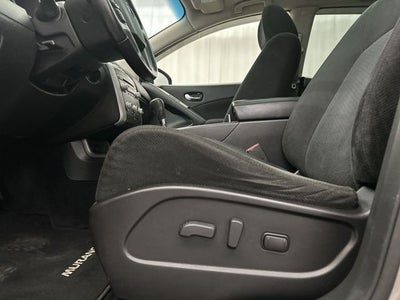 2012 Nissan Murano SV