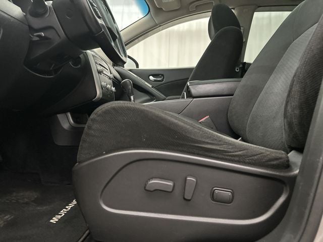 2012 Nissan Murano SV