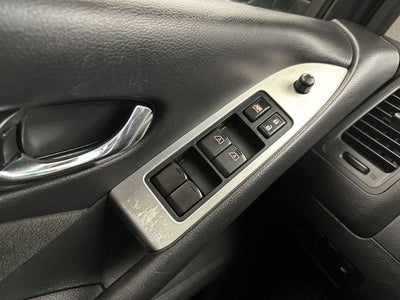 2012 Nissan Murano SV