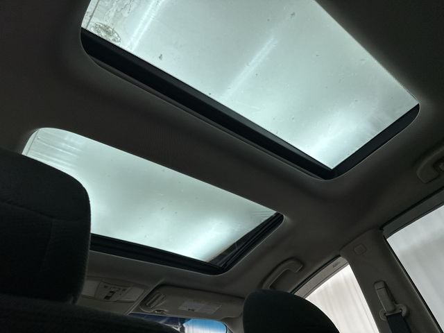 2012 Nissan Murano SV