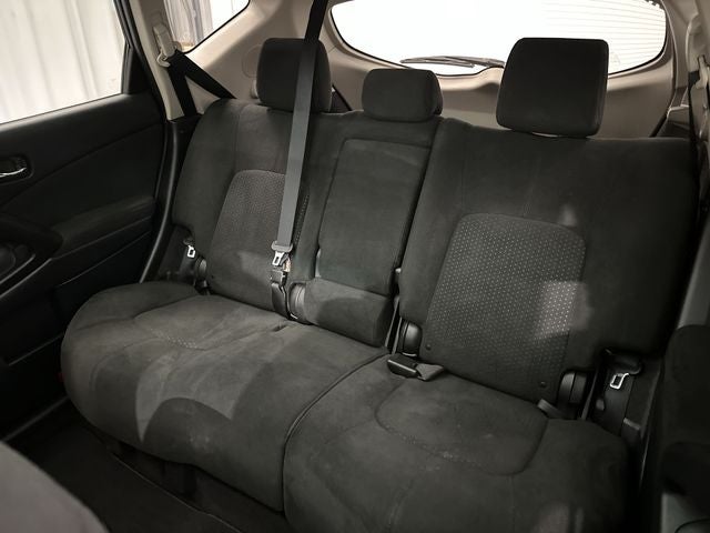 2012 Nissan Murano SV