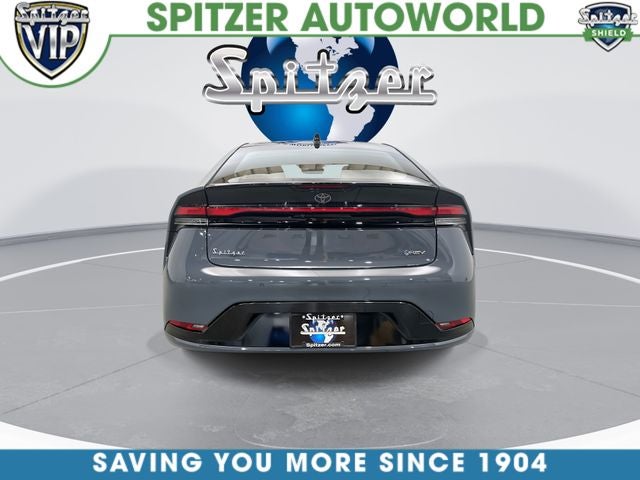 2023 Toyota Prius XLE