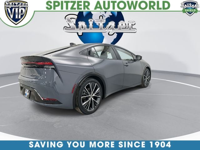 2023 Toyota Prius XLE