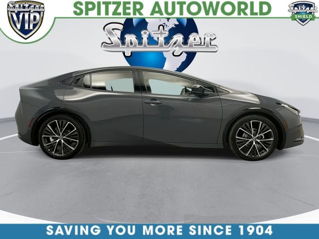 2023 Toyota Prius XLE