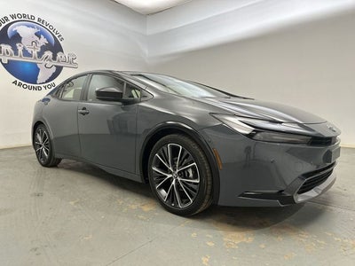 2023 Toyota Prius XLE