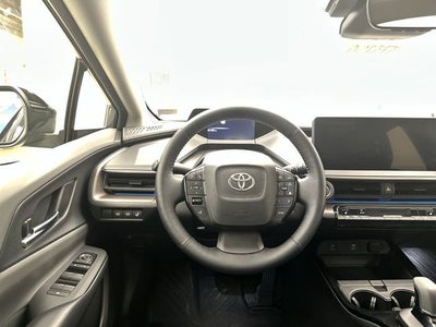 2023 Toyota Prius XLE