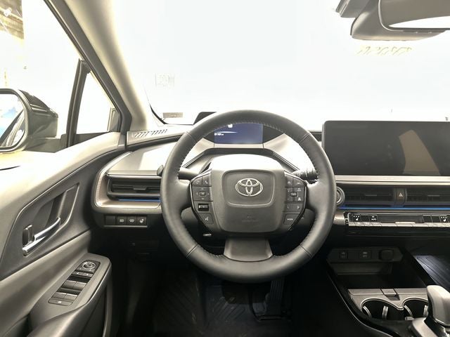 2023 Toyota Prius XLE