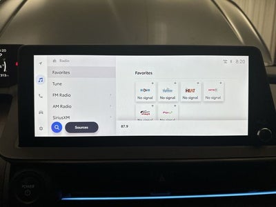 2023 Toyota Prius XLE