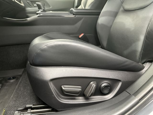 2023 Toyota Prius XLE