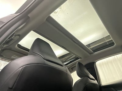 2023 Toyota Prius XLE