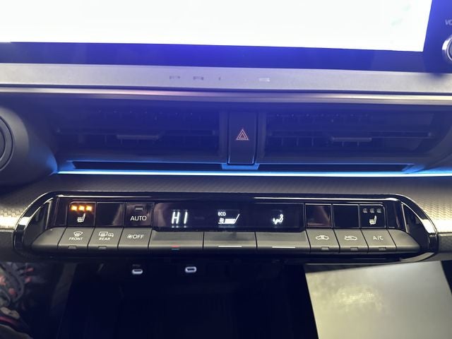 2023 Toyota Prius XLE