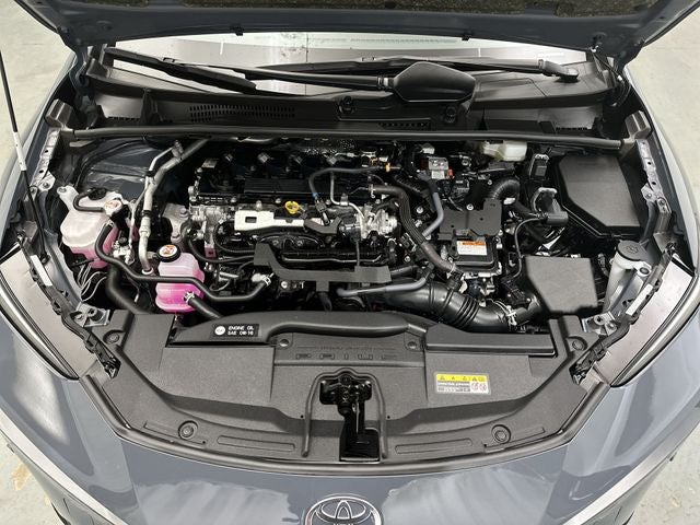 2023 Toyota Prius XLE