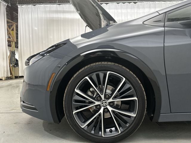 2023 Toyota Prius XLE