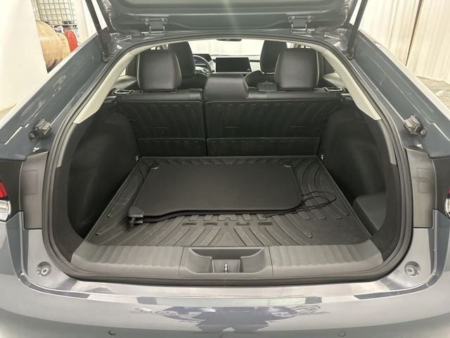 2023 Toyota Prius XLE