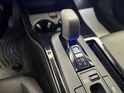 2023 Toyota Prius XLE