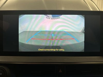 2023 Toyota Prius XLE