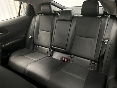 2023 Toyota Prius XLE