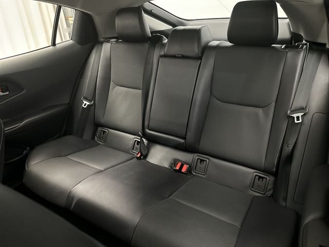 2023 Toyota Prius XLE